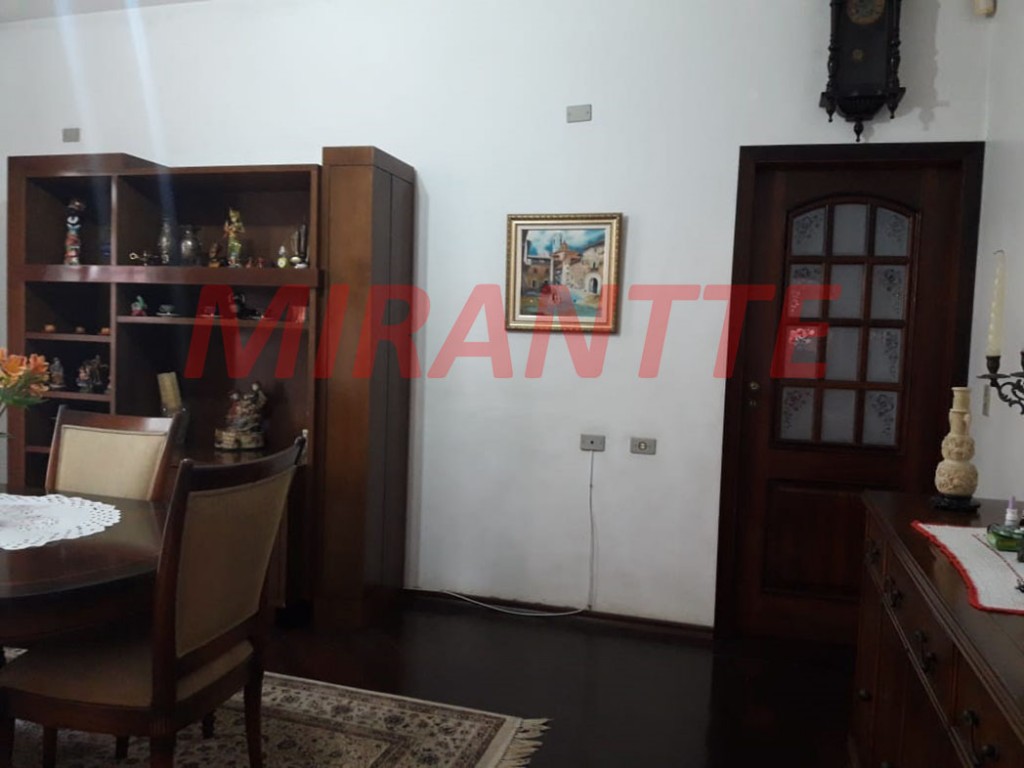 Casa terrea de 196m² com 3 quartos em Casa Verde