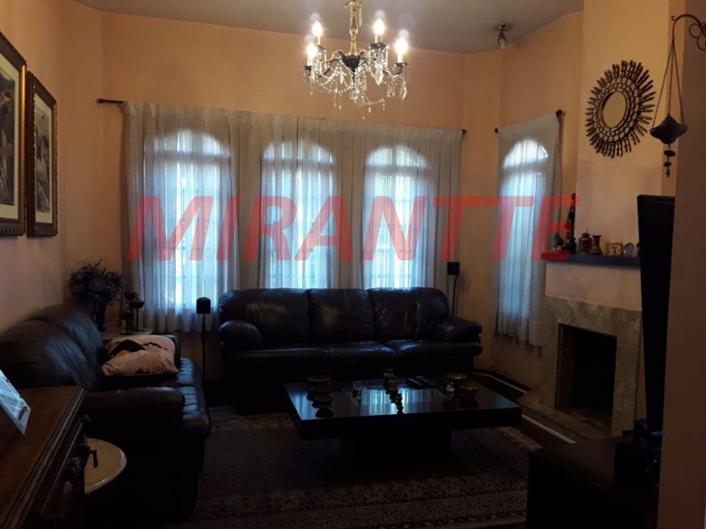 Casa terrea de 196m² com 3 quartos em Casa Verde