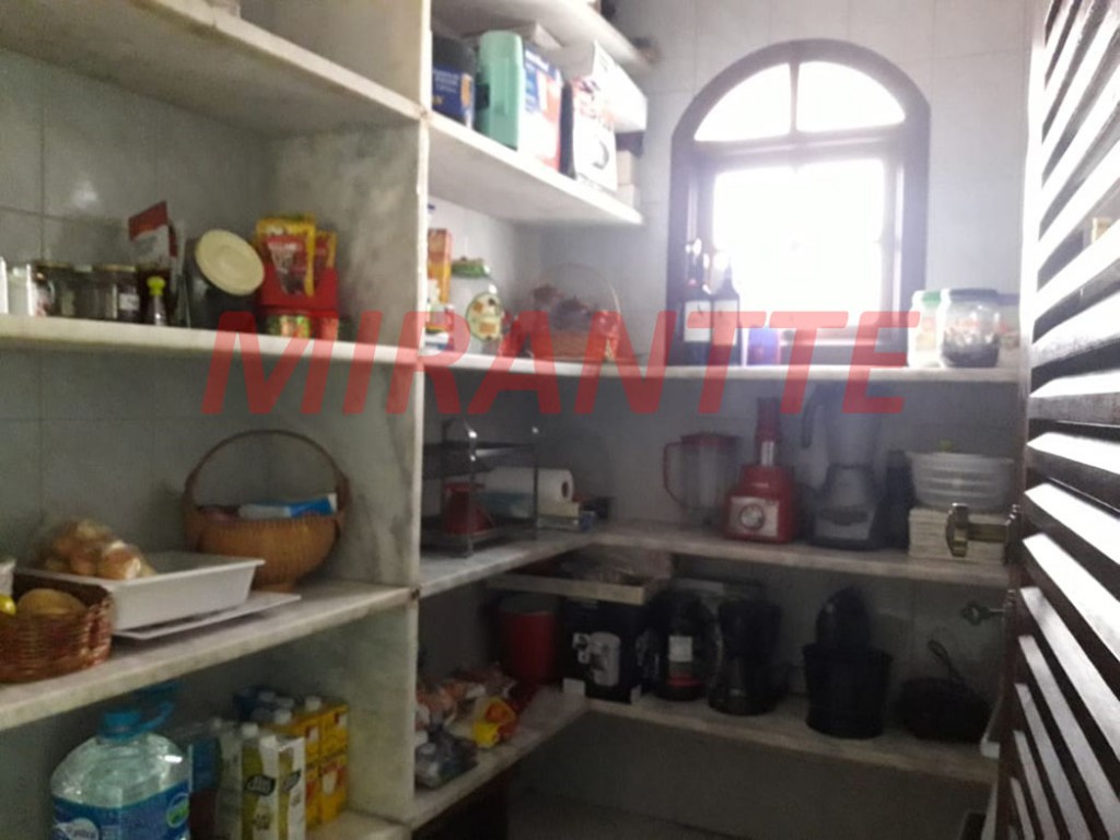 Casa terrea de 196m² com 3 quartos em Casa Verde