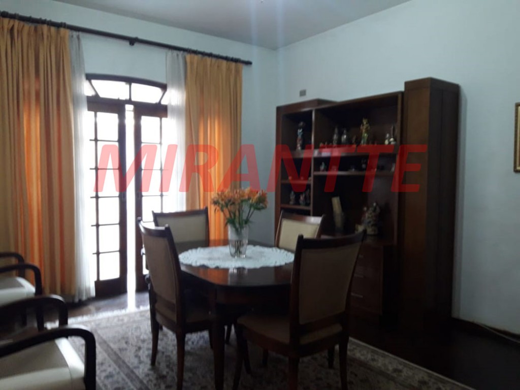 Casa terrea de 196m² com 3 quartos em Casa Verde