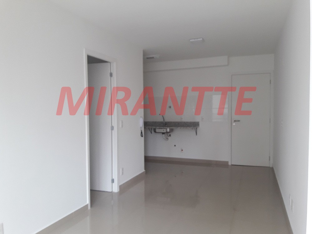 Apartamento de 47m² com 1 quarto em Consolação