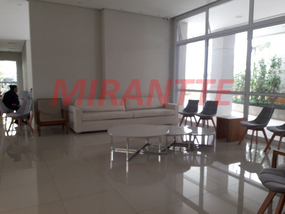 Apartamento de 47m² com 1 quarto em Consolação