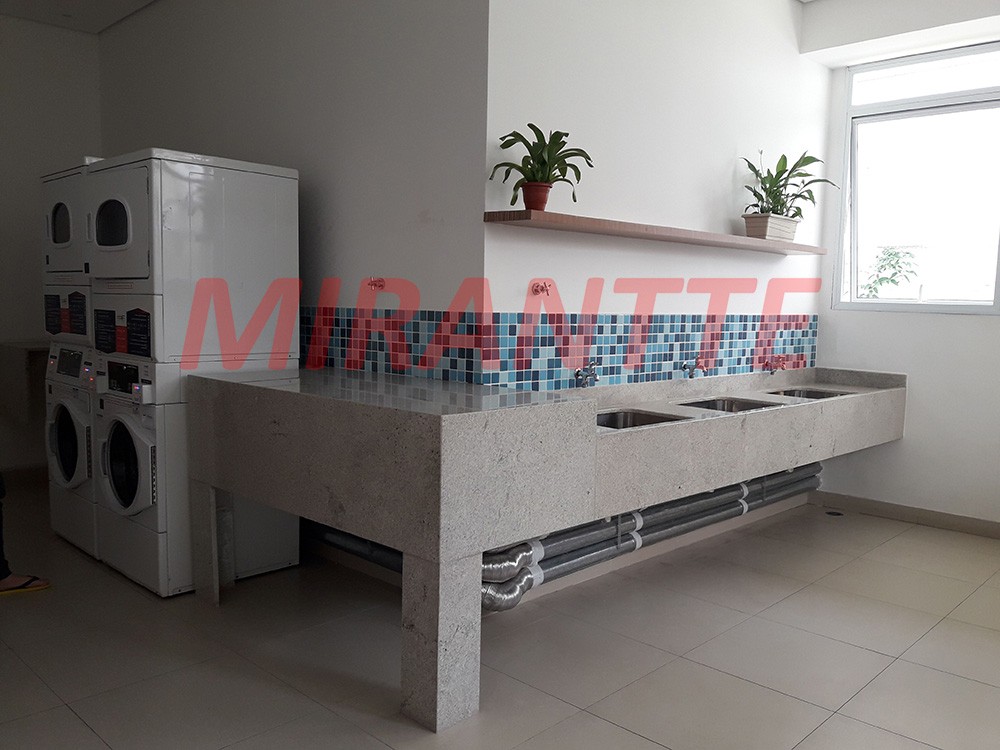 Apartamento de 47m² com 1 quarto em Consolação