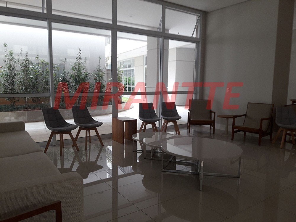Apartamento de 47m² com 1 quarto em Consolação