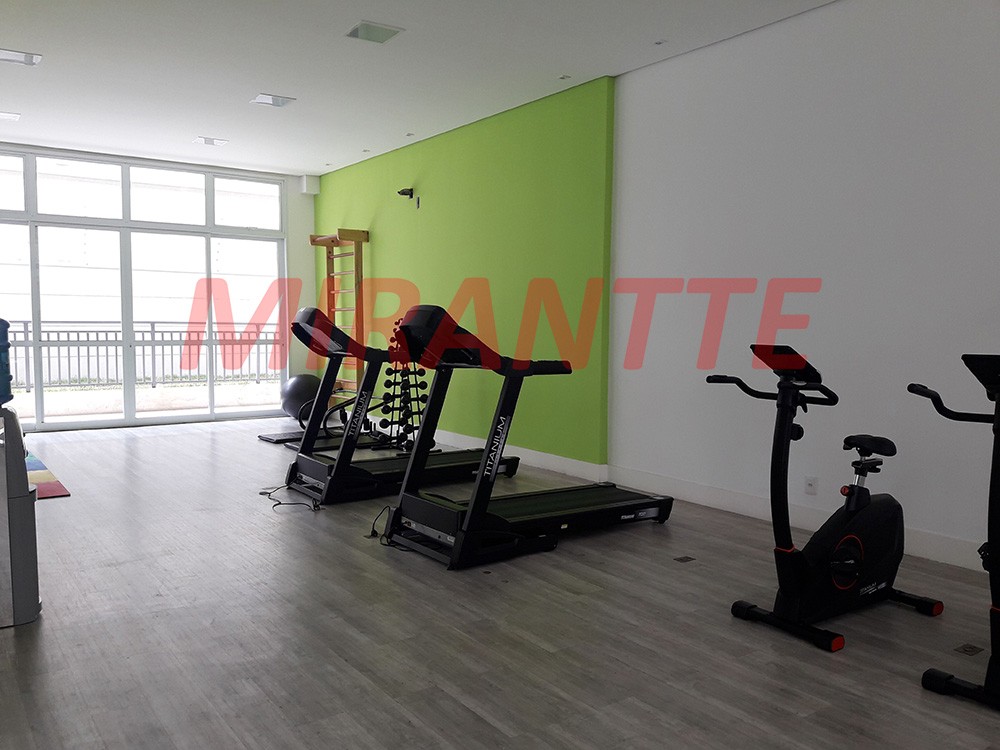 Apartamento de 47m² com 1 quarto em Consolação