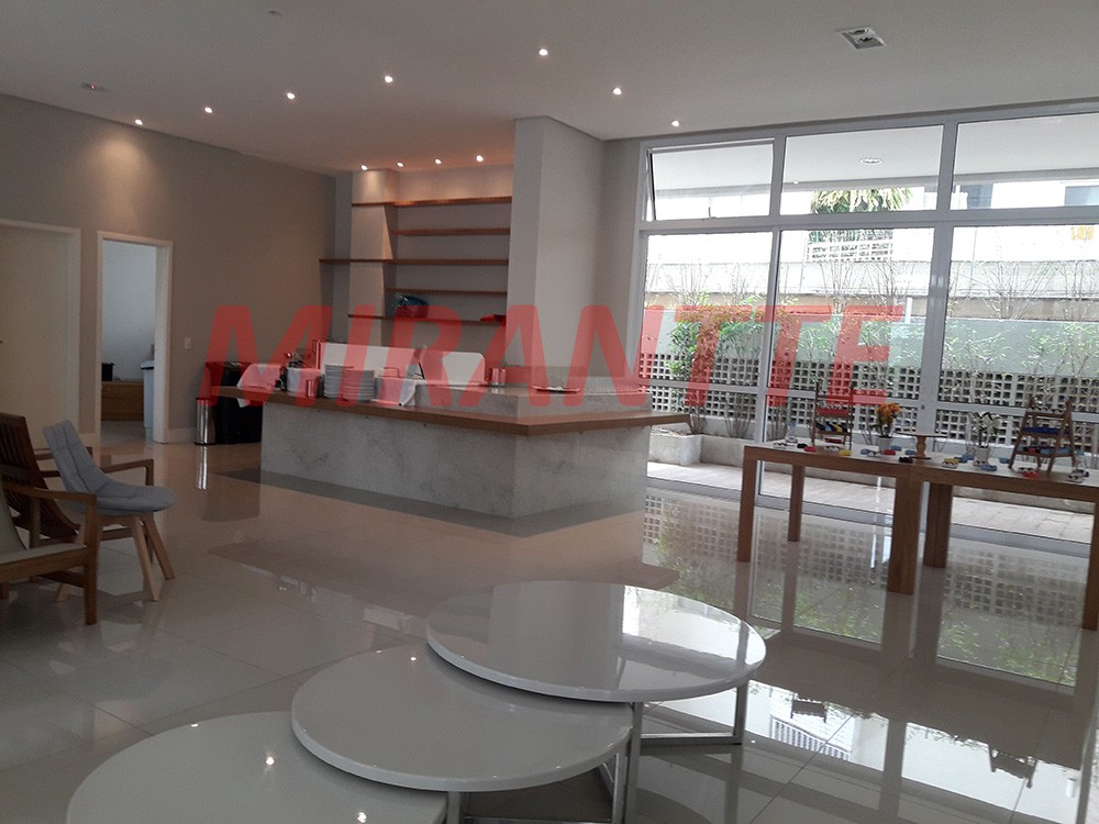 Apartamento de 47m² com 1 quarto em Consolação