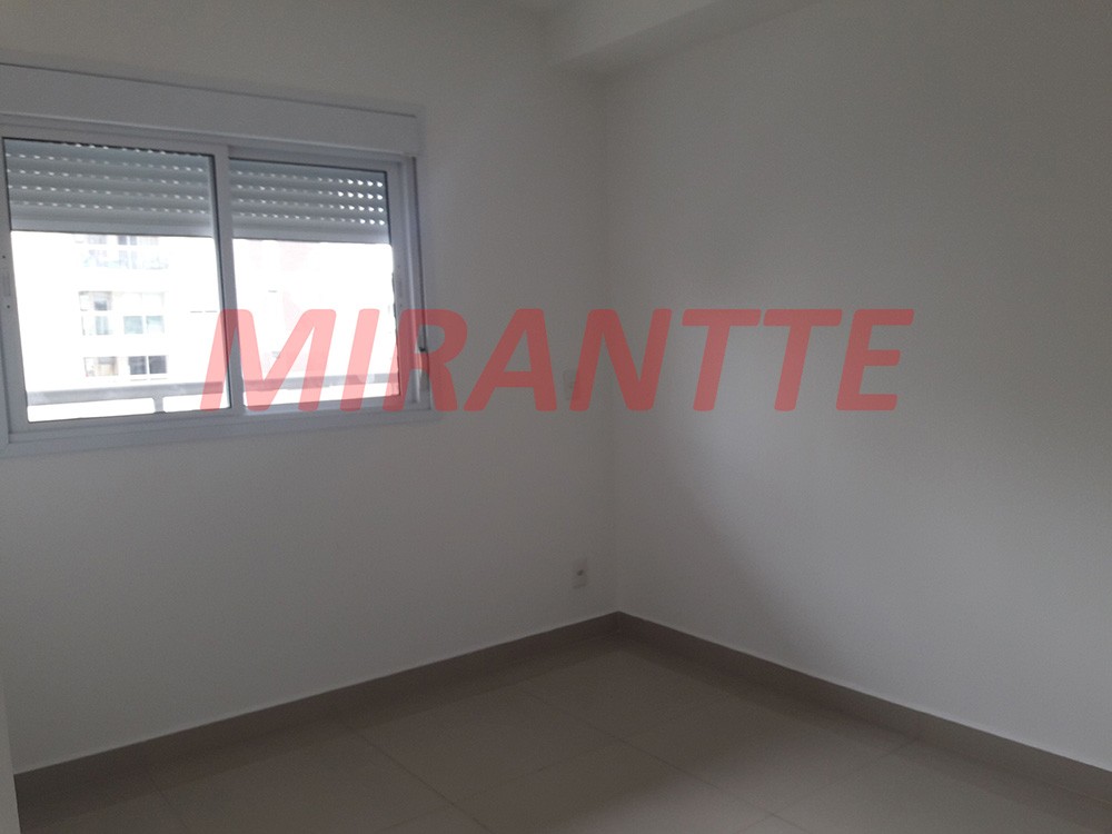 Apartamento de 47m² com 1 quarto em Consolação
