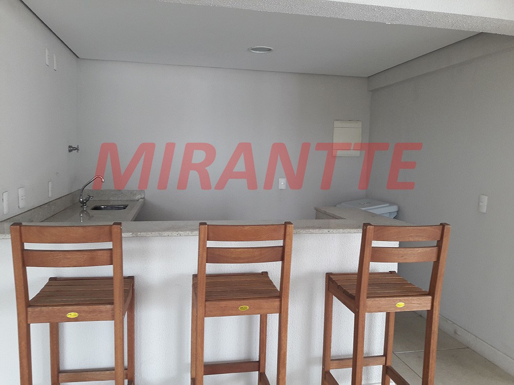 Apartamento de 47m² com 1 quarto em Consolação