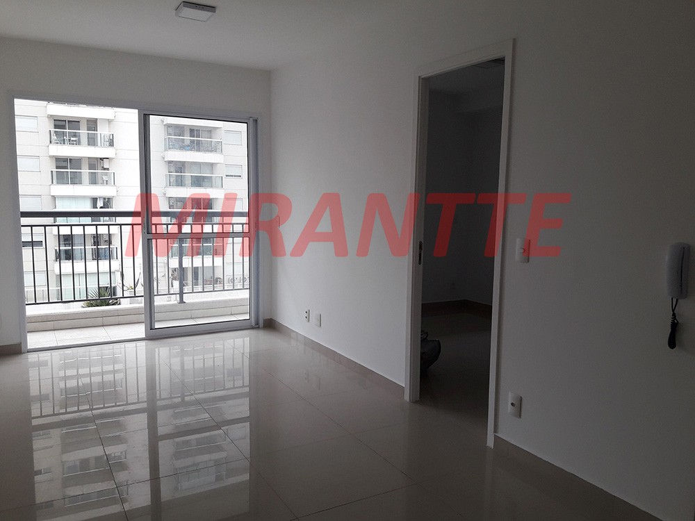 Apartamento de 47m² com 1 quarto em Consolação