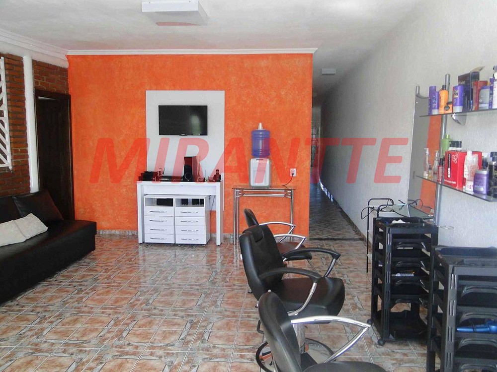 Comercial em Lauzane Paulista