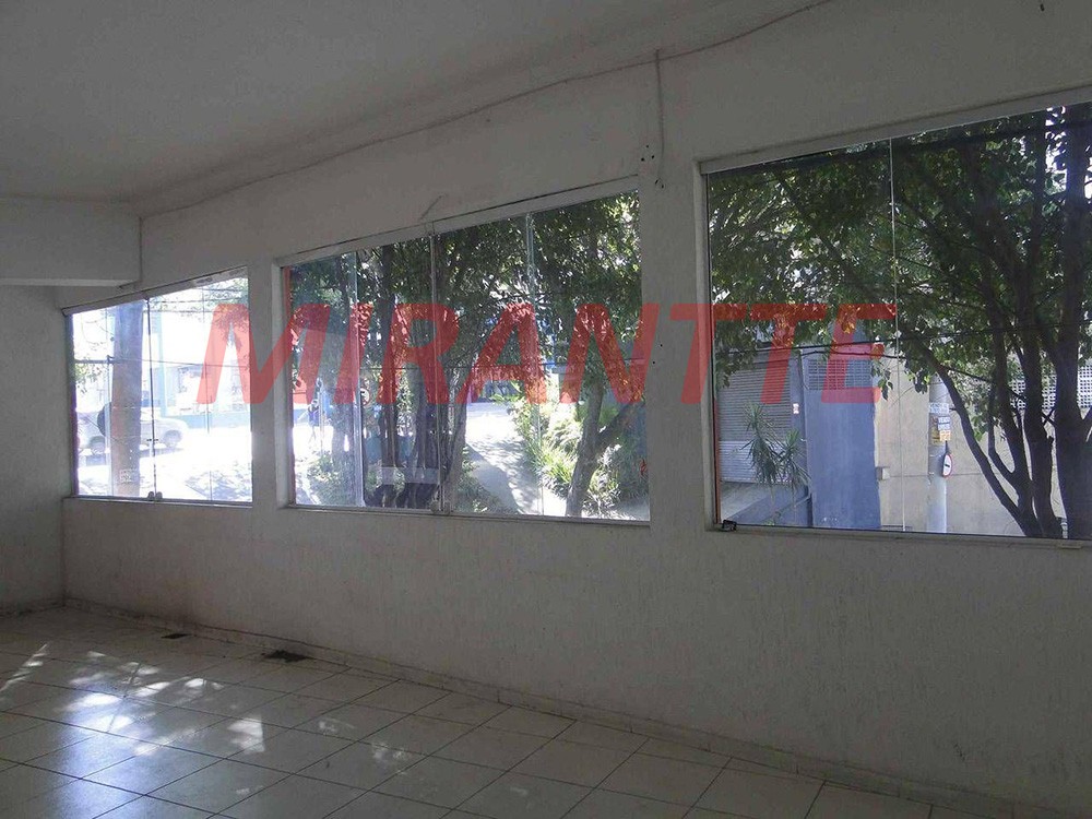Comercial em Lauzane Paulista