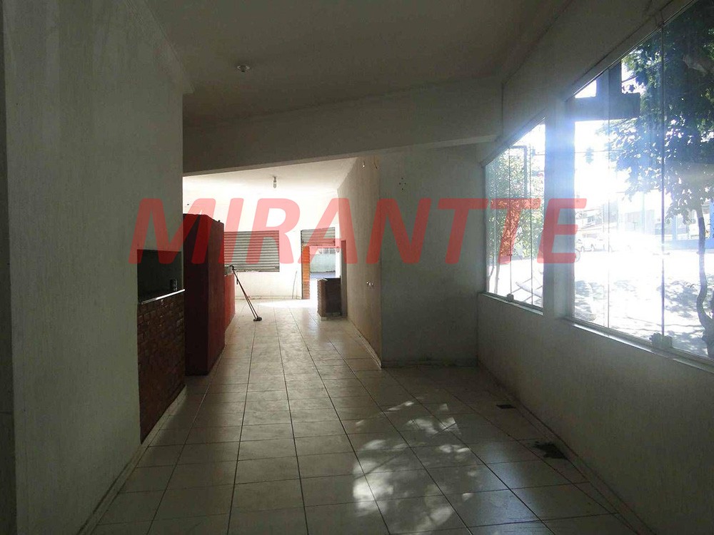 Comercial em Lauzane Paulista