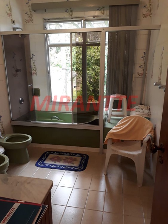 Casa terrea de 450m² com 3 quartos em Serra da Cantareira