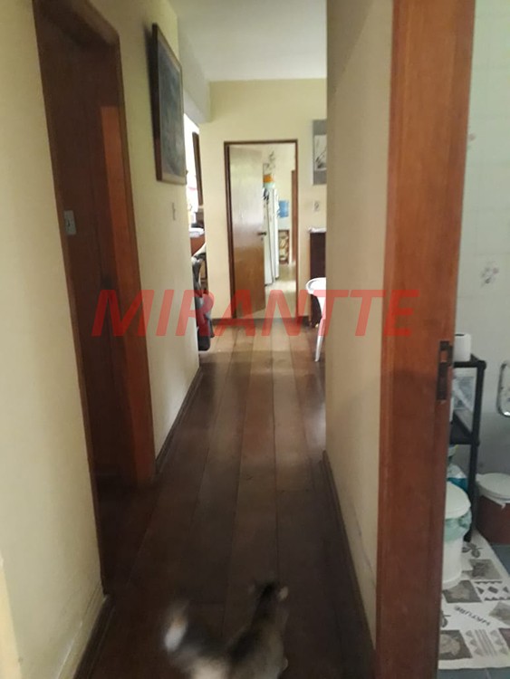 Casa terrea de 450m² com 3 quartos em Serra da Cantareira