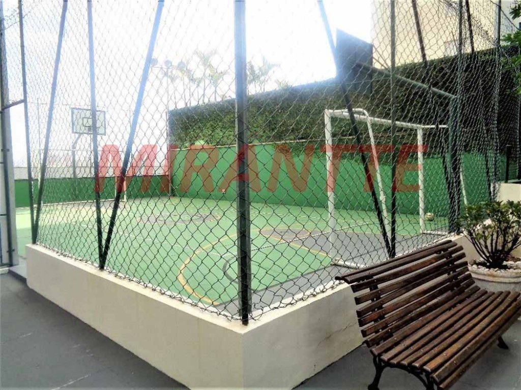 Apartamento de 51m² com 2 quartos em Vila Prudente