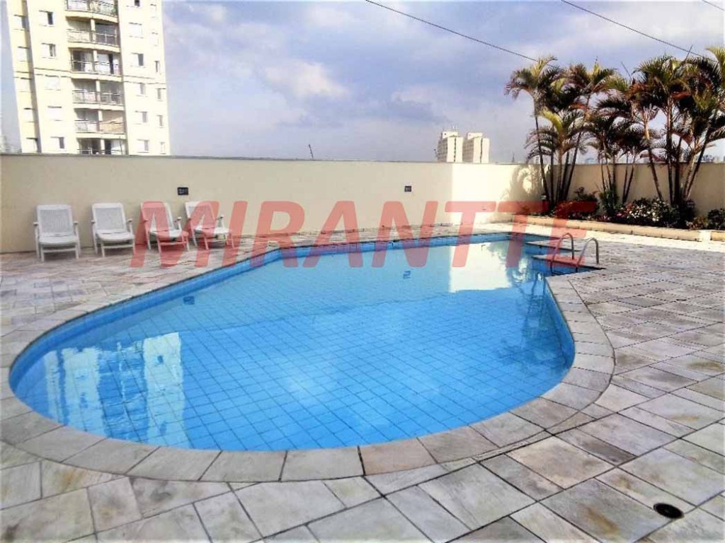 Apartamento de 51m² com 2 quartos em Vila Prudente