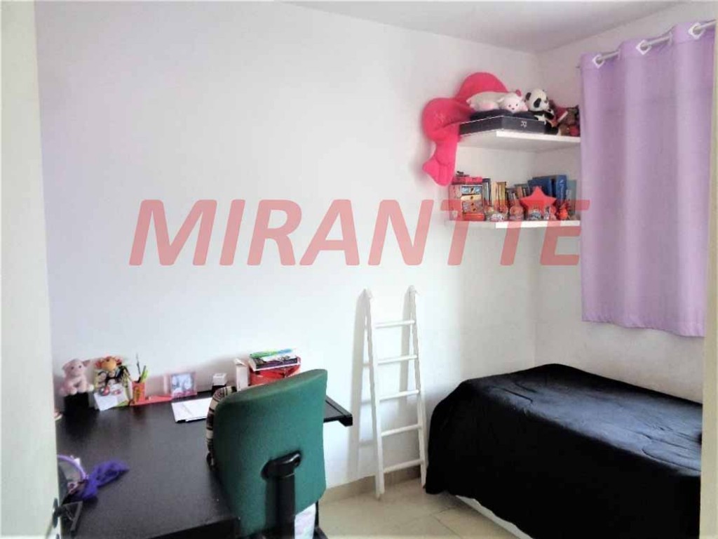 Apartamento de 51m² com 2 quartos em Vila Prudente