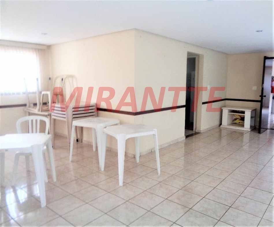 Apartamento de 51m² com 2 quartos em Vila Prudente