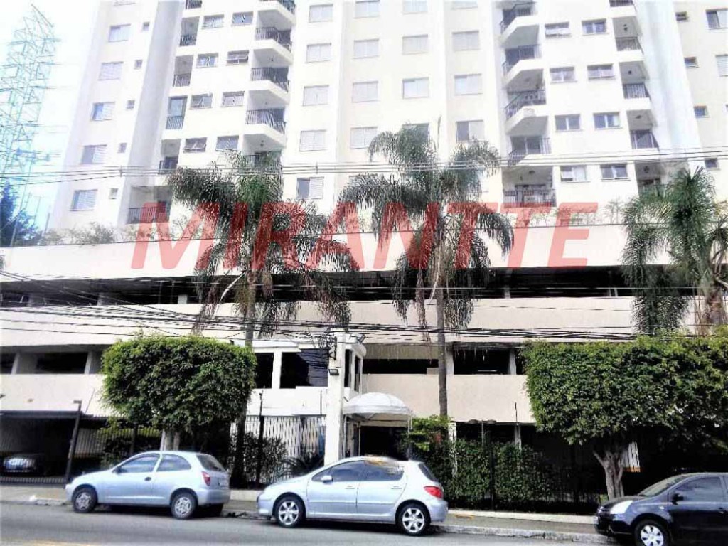 Apartamento de 51m² com 2 quartos em Vila Prudente
