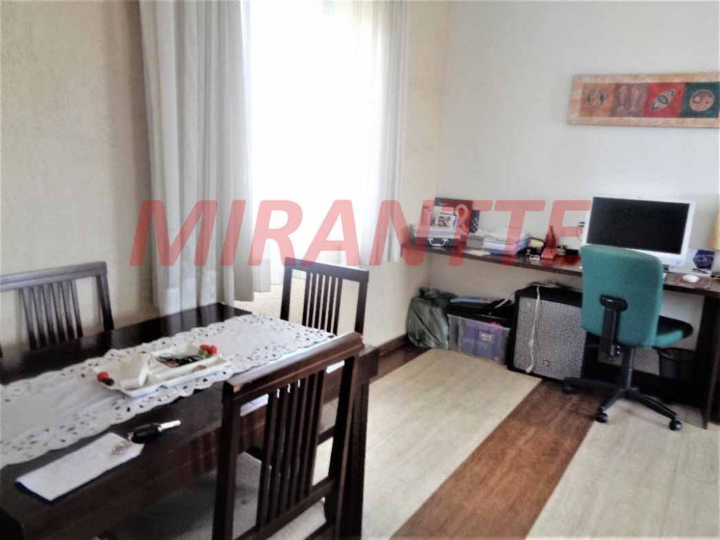 Apartamento de 51m² com 2 quartos em Vila Prudente
