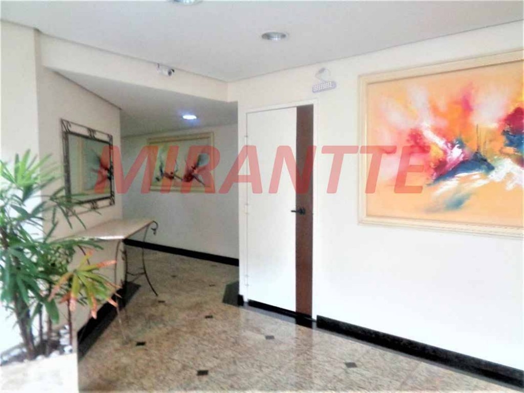 Apartamento de 51m² com 2 quartos em Vila Prudente