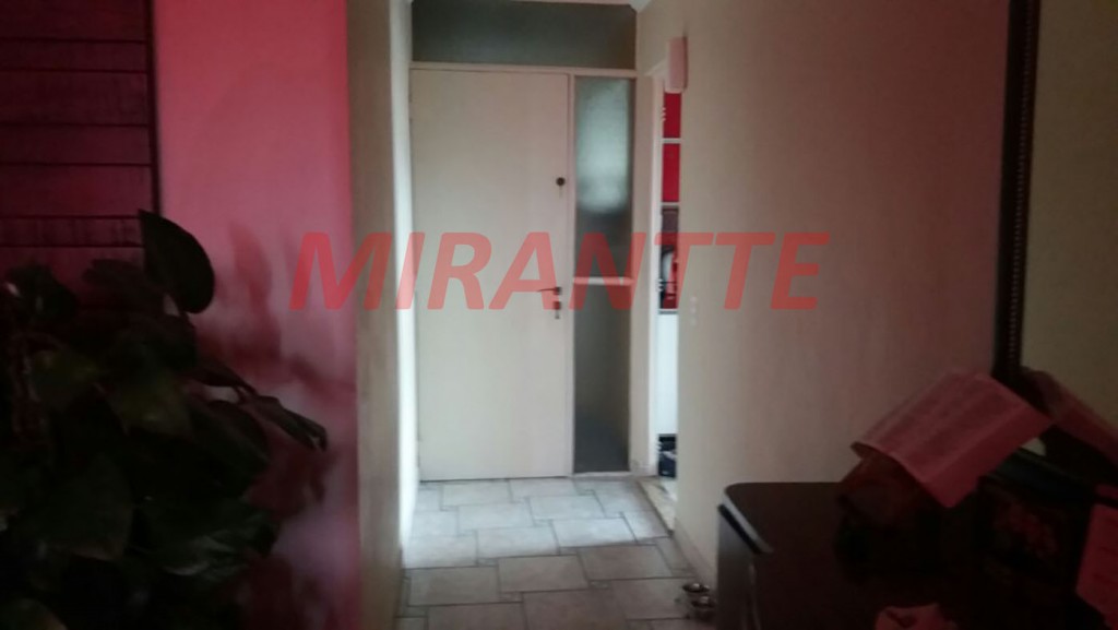Apartamento de 93m² com 3 quartos em Limão