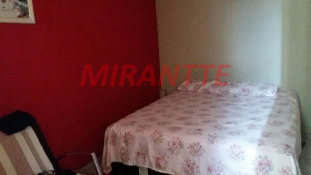 Apartamento de 93m² com 3 quartos em Limão