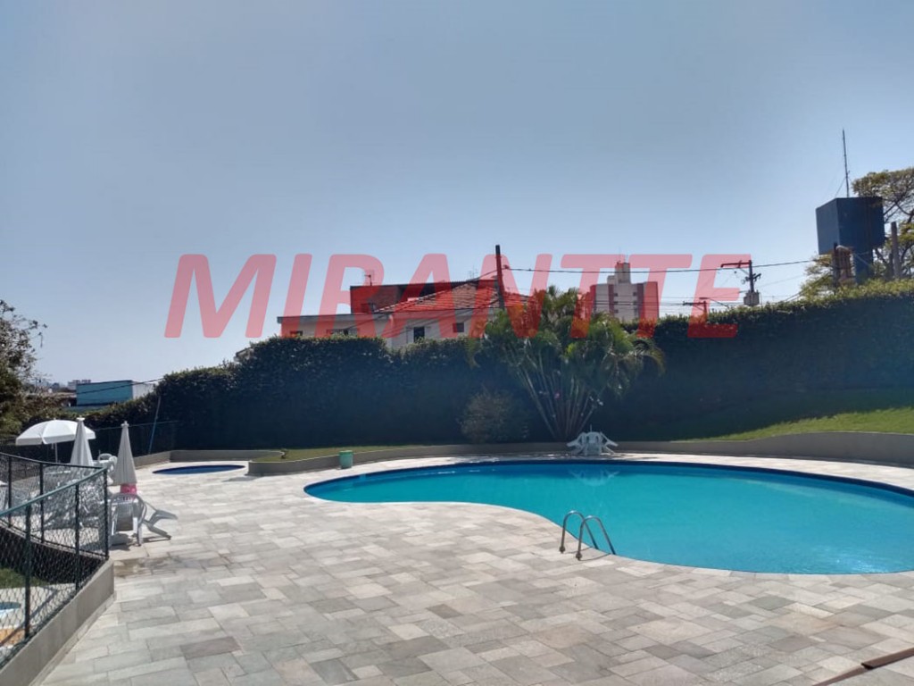 Apartamento de 93m² com 3 quartos em Limão