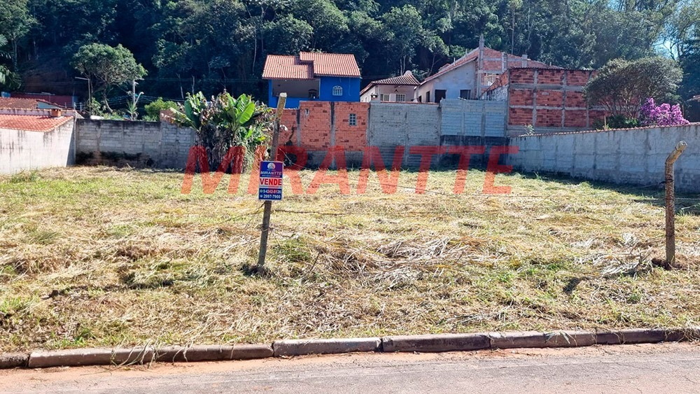 Terreno de 695m² em ITAPEMA
