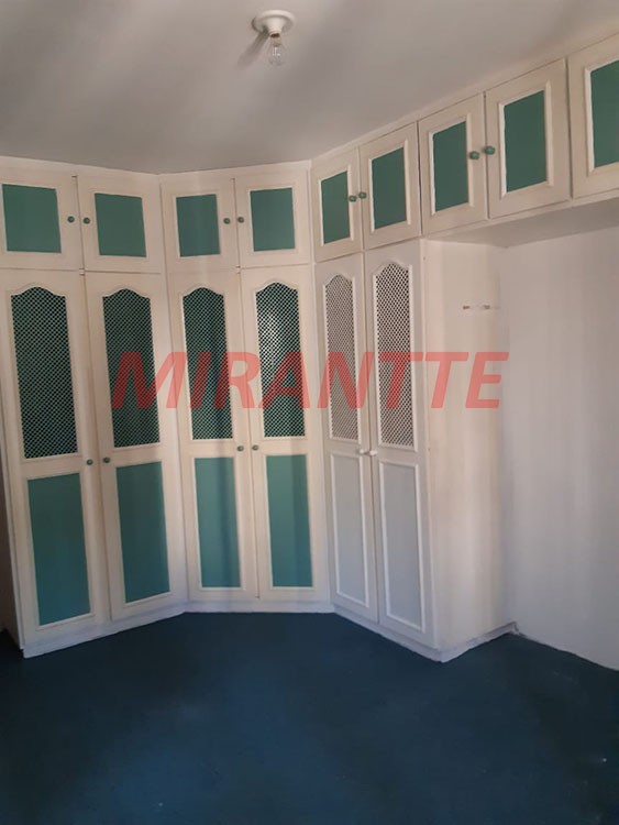 Sobrado de 220m² com 3 quartos em Tremembe