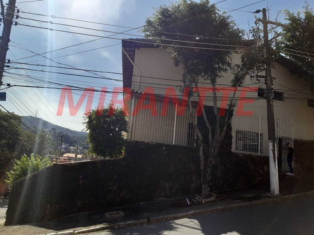 Sobrado de 220m² com 3 quartos em Tremembe