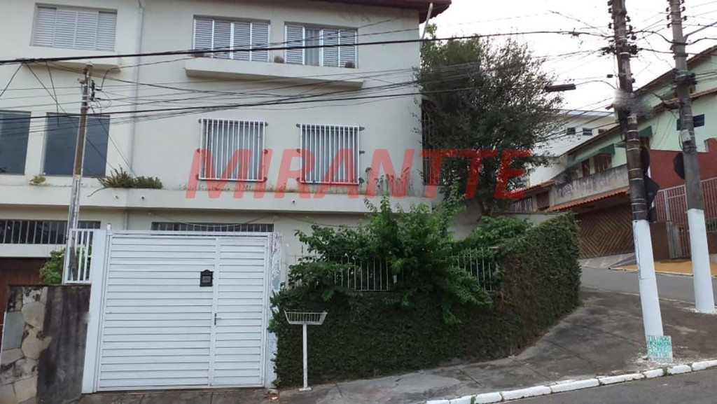 Sobrado de 220m² com 3 quartos em Tremembe