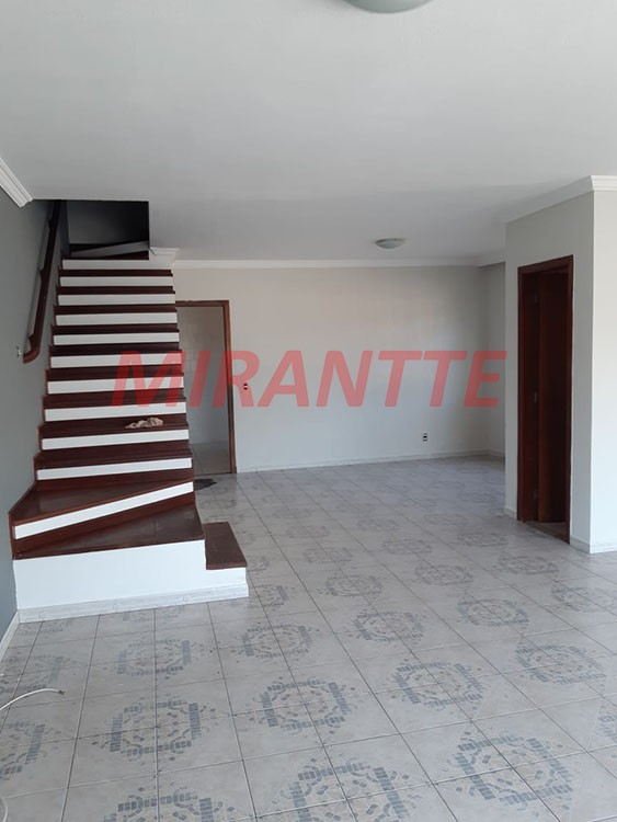 Sobrado de 220m² com 3 quartos em Tremembe