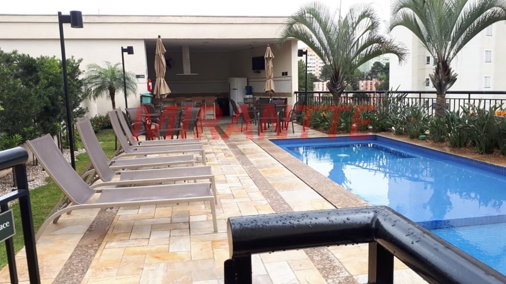 Apartamento com 2 quartos em Palmas Do Tremembé
