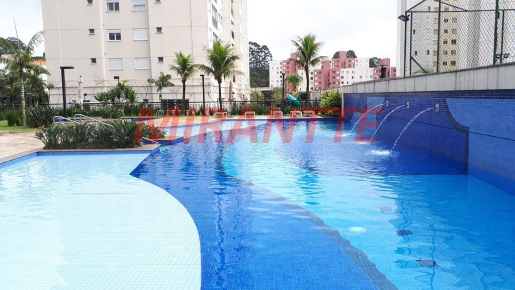 Apartamento com 2 quartos em Palmas Do Tremembé