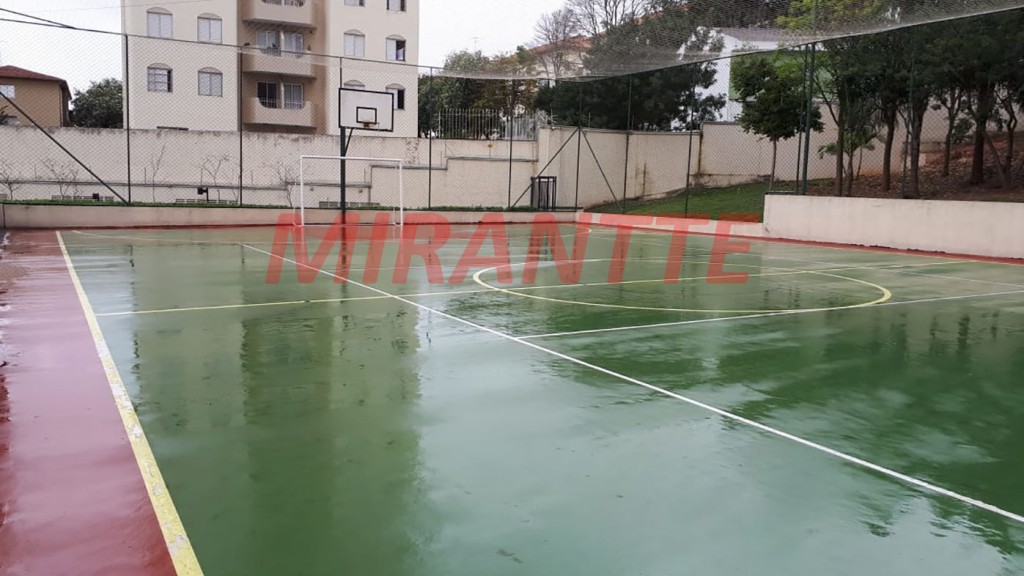 Apartamento com 2 quartos em Palmas Do Tremembé