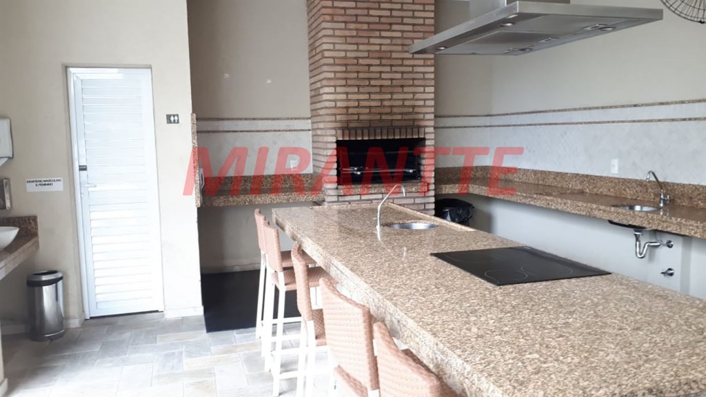 Apartamento com 2 quartos em Palmas Do Tremembé