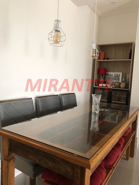 Apartamento com 2 quartos em Palmas Do Tremembé
