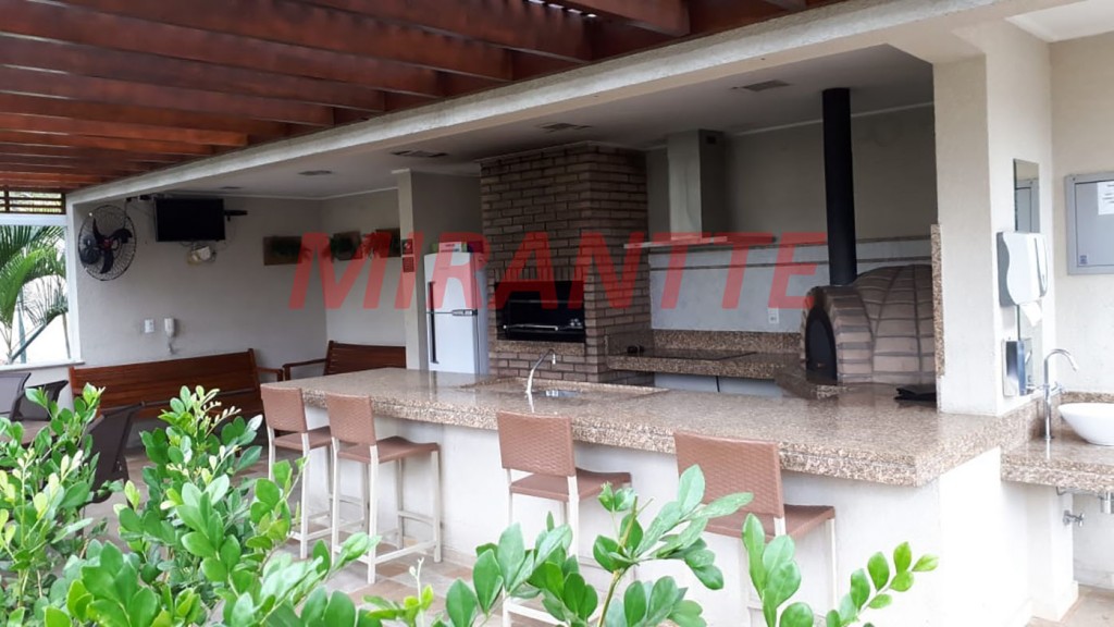 Apartamento com 2 quartos em Palmas Do Tremembé