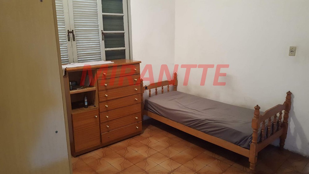 Sobrado de 166m² com 4 quartos em Vila Gustavo