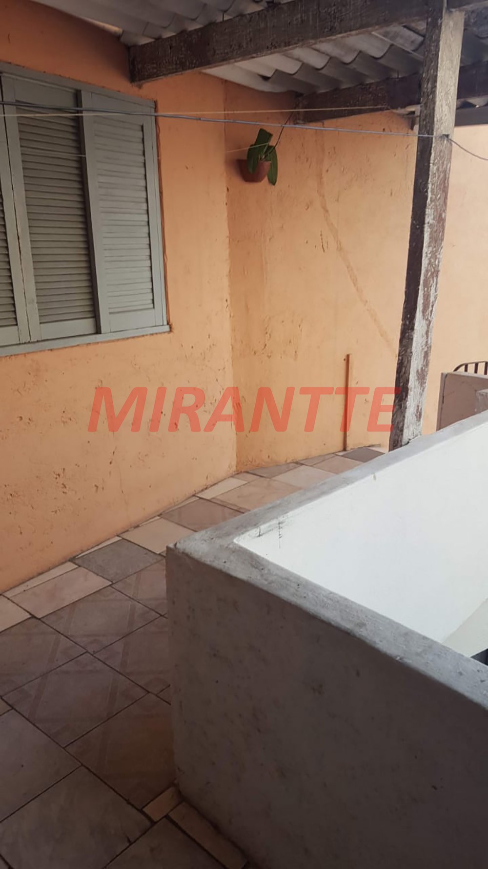 Sobrado de 166m² com 4 quartos em Vila Gustavo