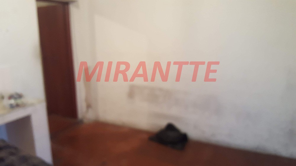 Sobrado de 166m² com 4 quartos em Vila Gustavo