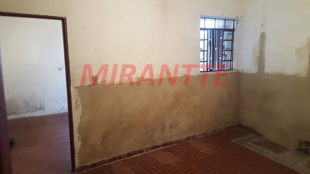 Sobrado de 166m² com 4 quartos em Vila Gustavo