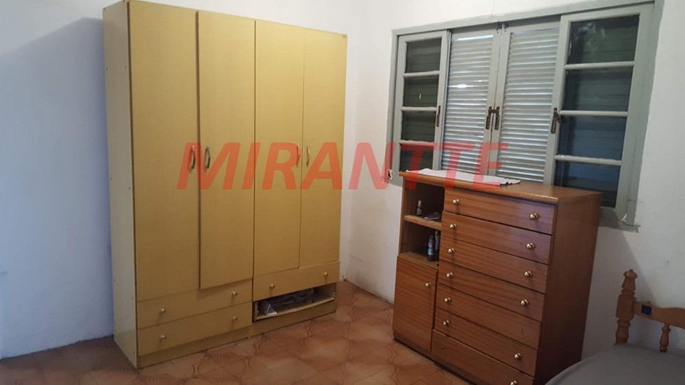 Sobrado de 166m² com 4 quartos em Vila Gustavo