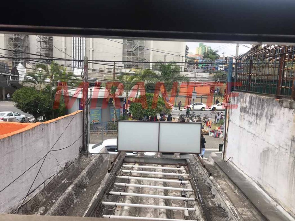 Comercial com 2 quartos em Tucuruvi