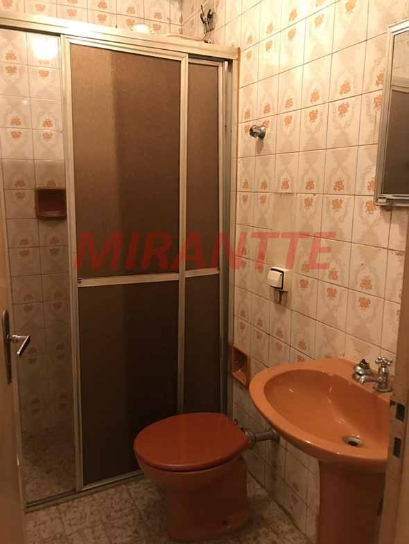 Comercial com 2 quartos em Tucuruvi