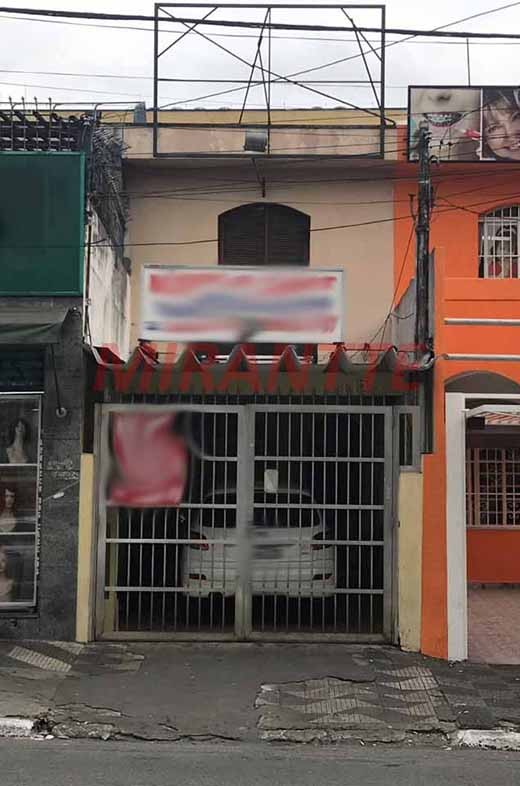Comercial com 2 quartos em Tucuruvi