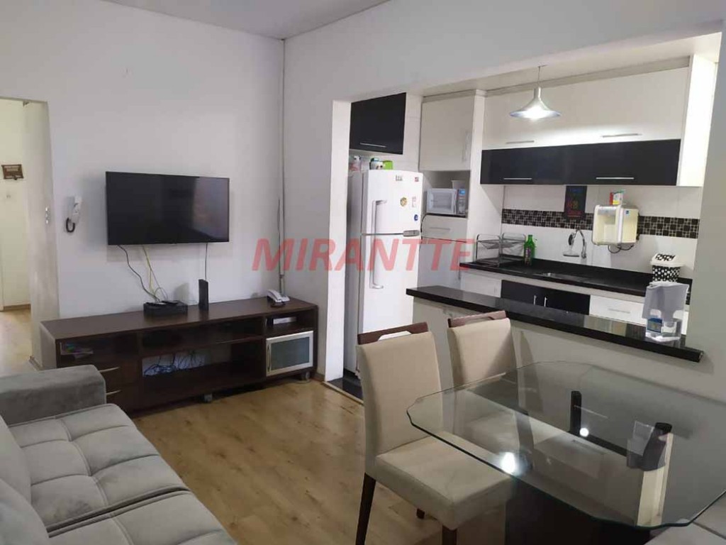 Casa terrea de 109m² com 4 quartos em Santana