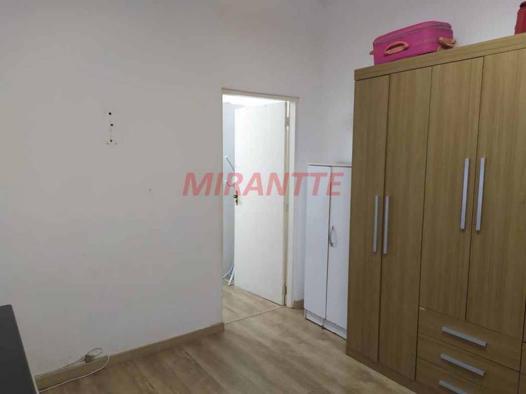 Casa terrea de 109m² com 4 quartos em Santana