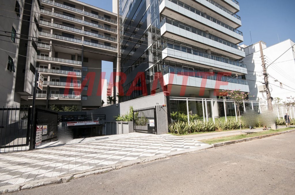 Comercial de 43m² em Aclimação